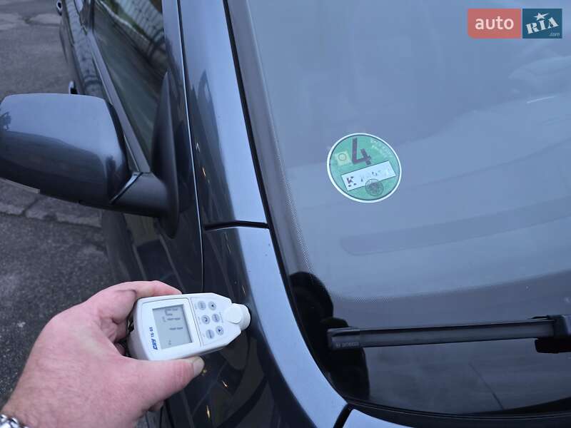 Ліфтбек Skoda Octavia 2006 в Полтаві