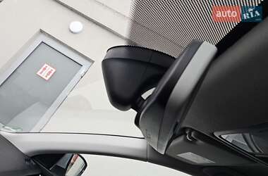 Универсал Skoda Octavia 2016 в Виннице