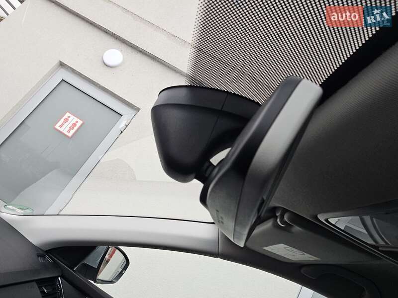 Универсал Skoda Octavia 2016 в Виннице