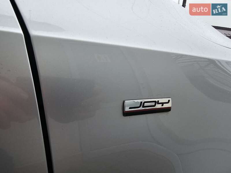 Универсал Skoda Octavia 2016 в Виннице