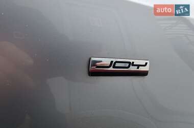 Универсал Skoda Octavia 2016 в Виннице