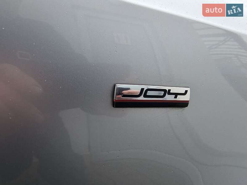 Универсал Skoda Octavia 2016 в Виннице