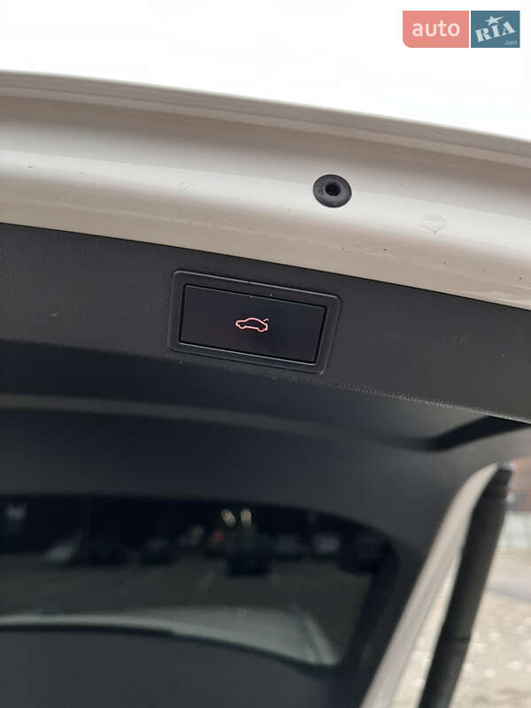 Универсал Skoda Octavia 2017 в Луцке