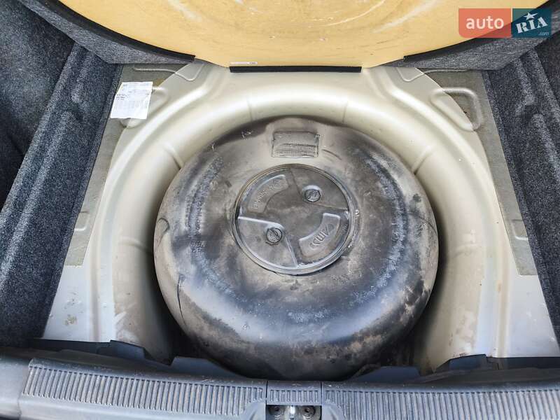 Универсал Skoda Octavia 2005 в Броварах