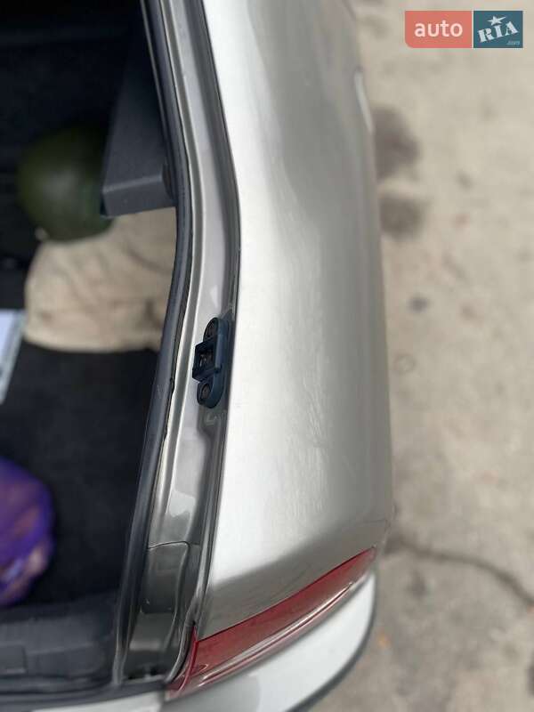 Ліфтбек Skoda Octavia 2008 в Харкові