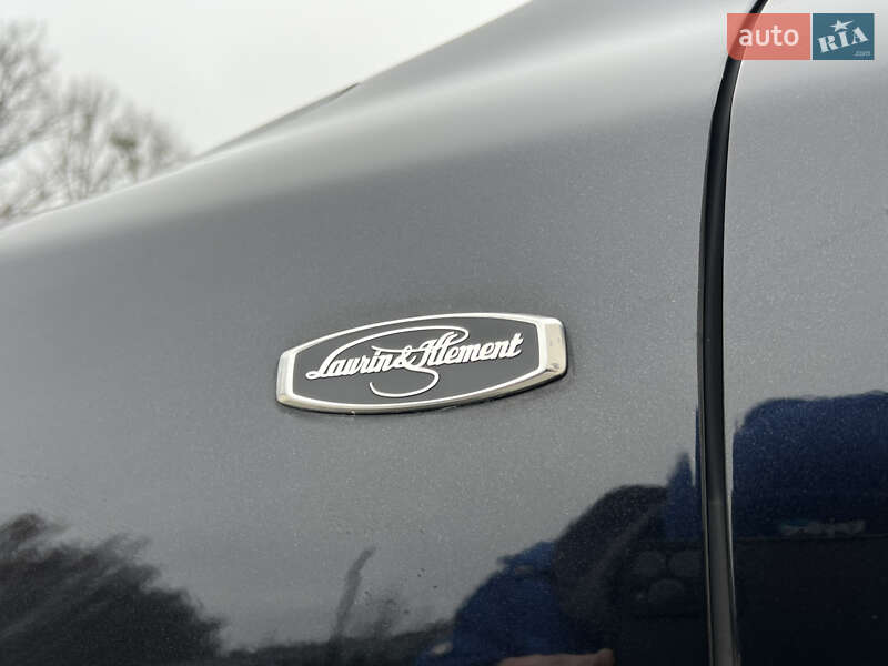 Универсал Skoda Octavia 2010 в Луцке