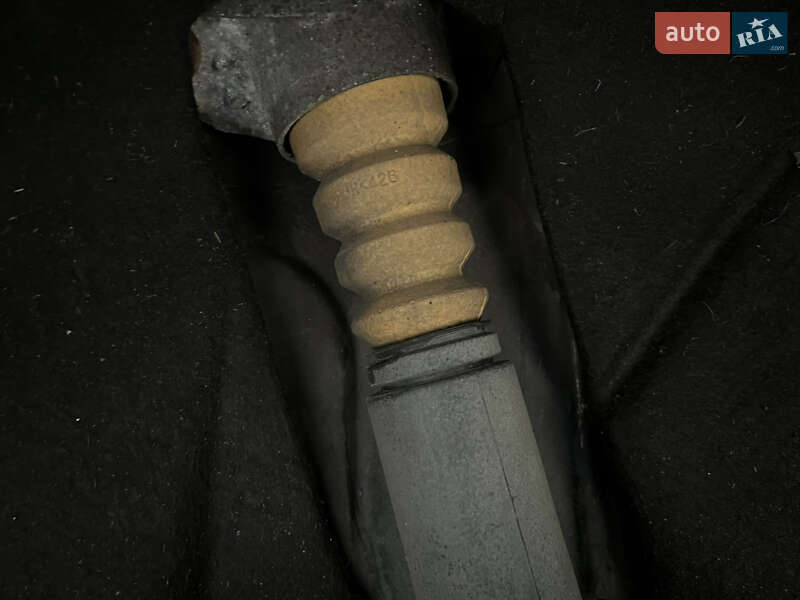 Универсал Skoda Octavia 2010 в Луцке