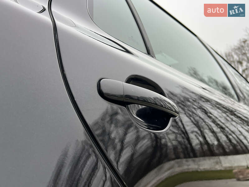 Универсал Skoda Octavia 2010 в Луцке