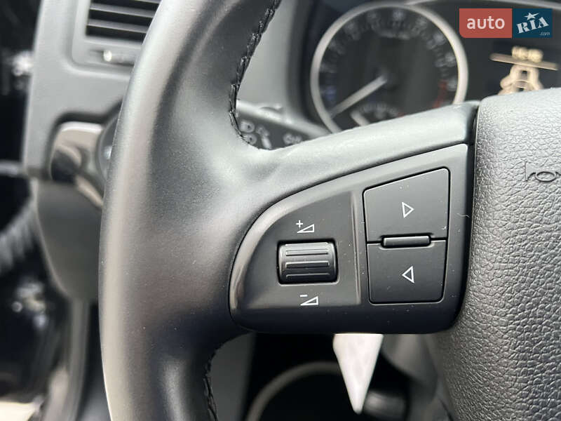 Универсал Skoda Octavia 2010 в Луцке