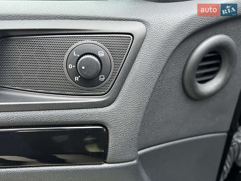 Универсал Skoda Octavia 2010 в Луцке