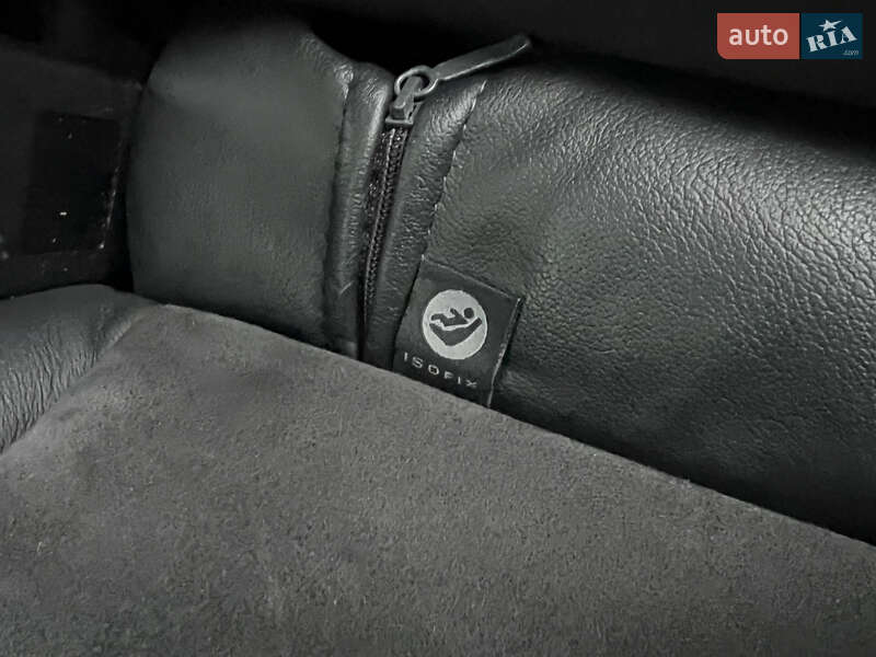 Универсал Skoda Octavia 2010 в Луцке