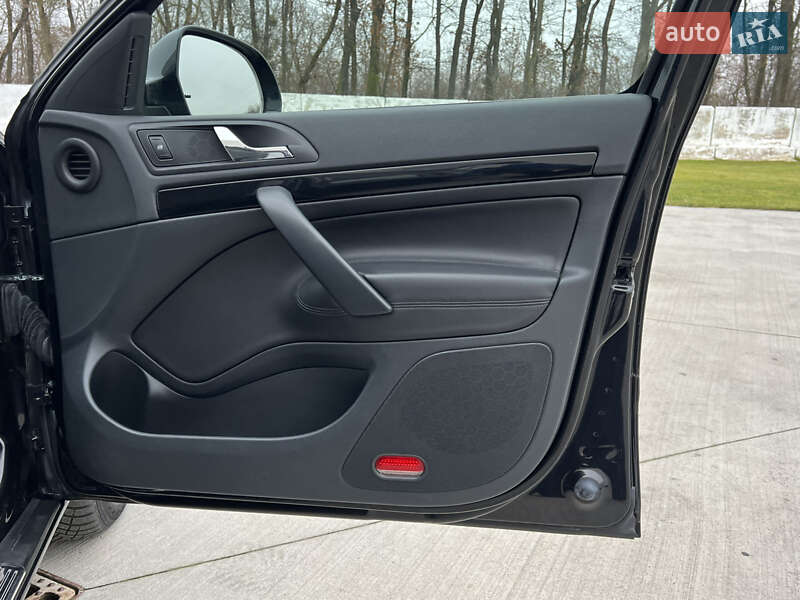 Универсал Skoda Octavia 2010 в Луцке