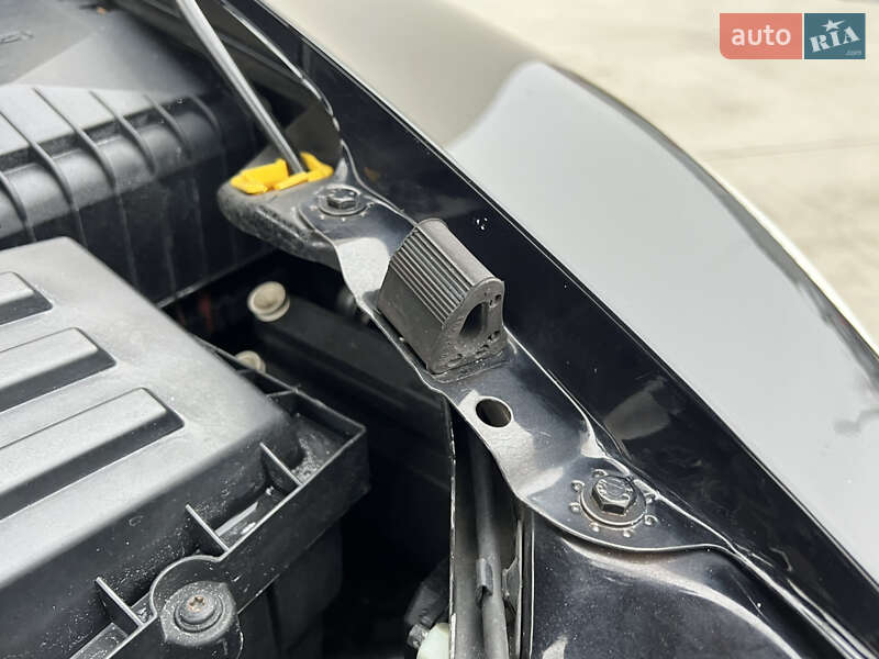 Универсал Skoda Octavia 2010 в Луцке