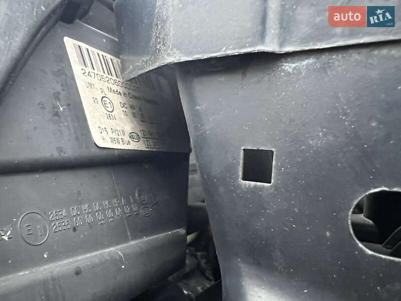 Универсал Skoda Octavia 2010 в Луцке