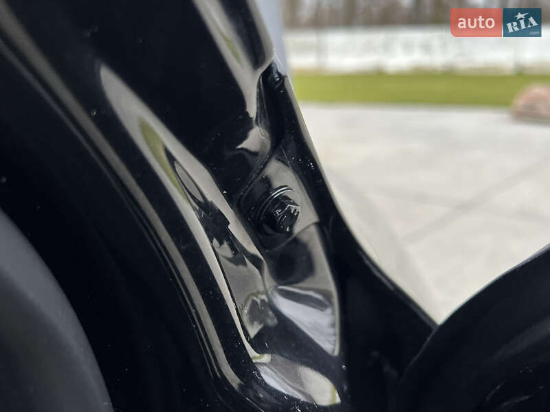 Универсал Skoda Octavia 2010 в Луцке