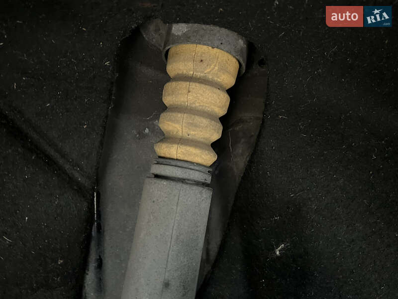 Универсал Skoda Octavia 2010 в Луцке