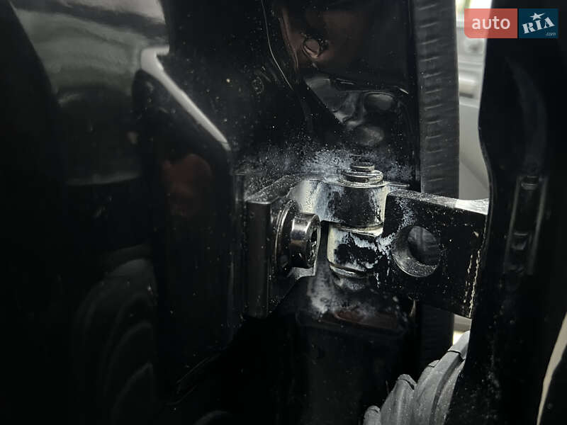 Универсал Skoda Octavia 2010 в Луцке