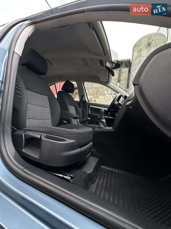 Ліфтбек Skoda Octavia 2010 в Луцьку фото 27 Ліфтбек Skoda Octavia 2010 в Луцьку