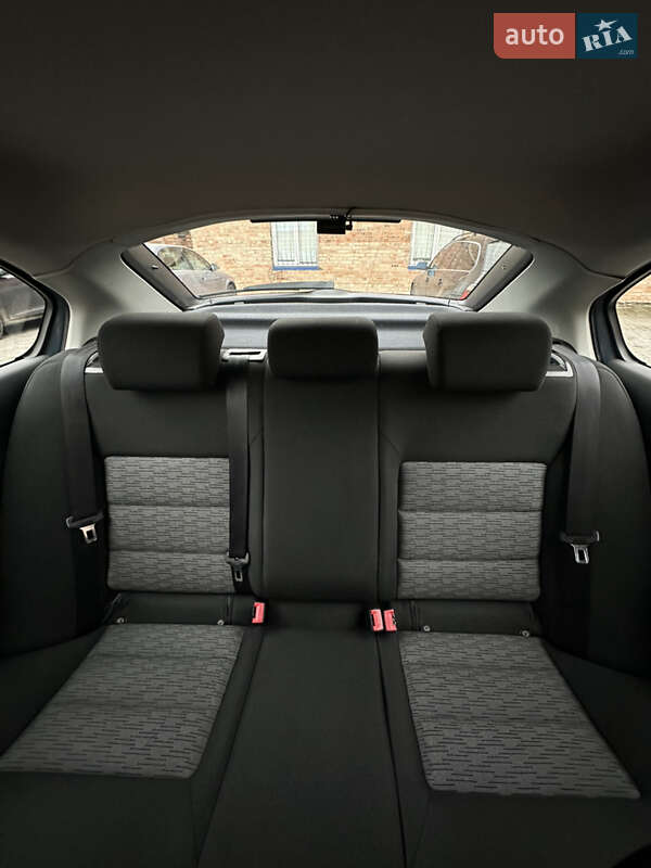 Ліфтбек Skoda Octavia 2010 в Луцьку фото 32 Ліфтбек Skoda Octavia 2010 в Луцьку