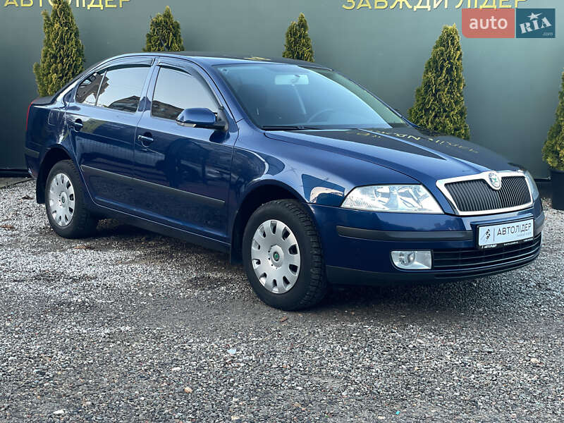 Ліфтбек Skoda Octavia 2008 в Одесі фото 2 Ліфтбек Skoda Octavia 2008 в Одесі