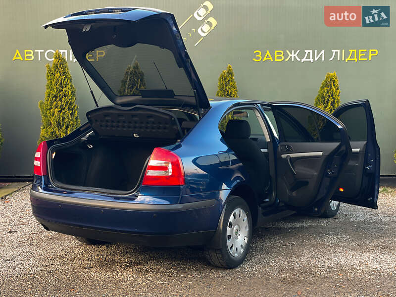 Ліфтбек Skoda Octavia 2008 в Одесі фото 18 Ліфтбек Skoda Octavia 2008 в Одесі