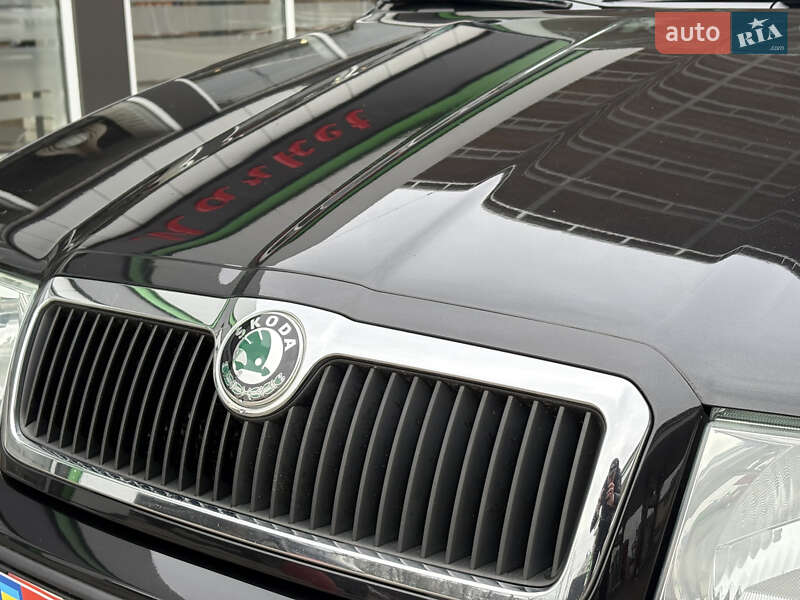 Универсал Skoda Octavia 2009 в Житомире