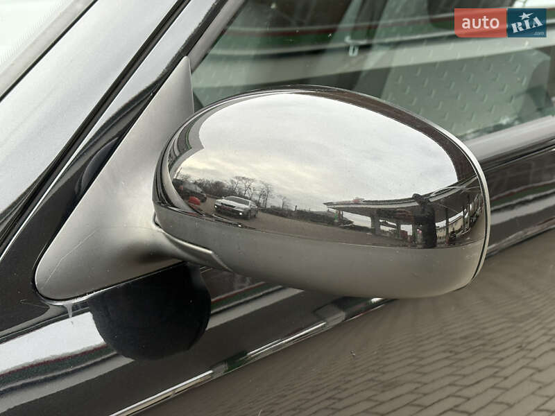 Универсал Skoda Octavia 2009 в Житомире