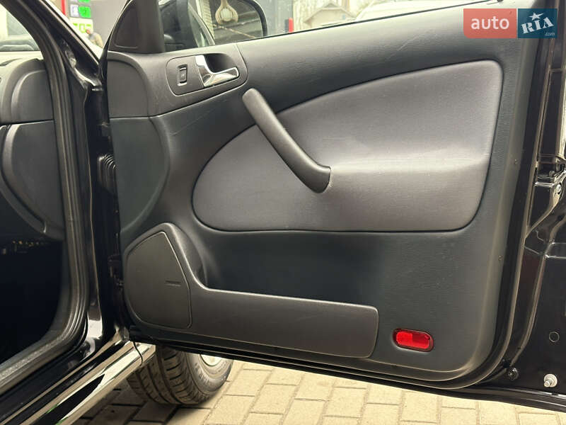 Универсал Skoda Octavia 2009 в Житомире