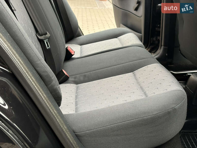 Универсал Skoda Octavia 2009 в Житомире