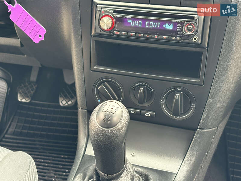 Универсал Skoda Octavia 2009 в Житомире