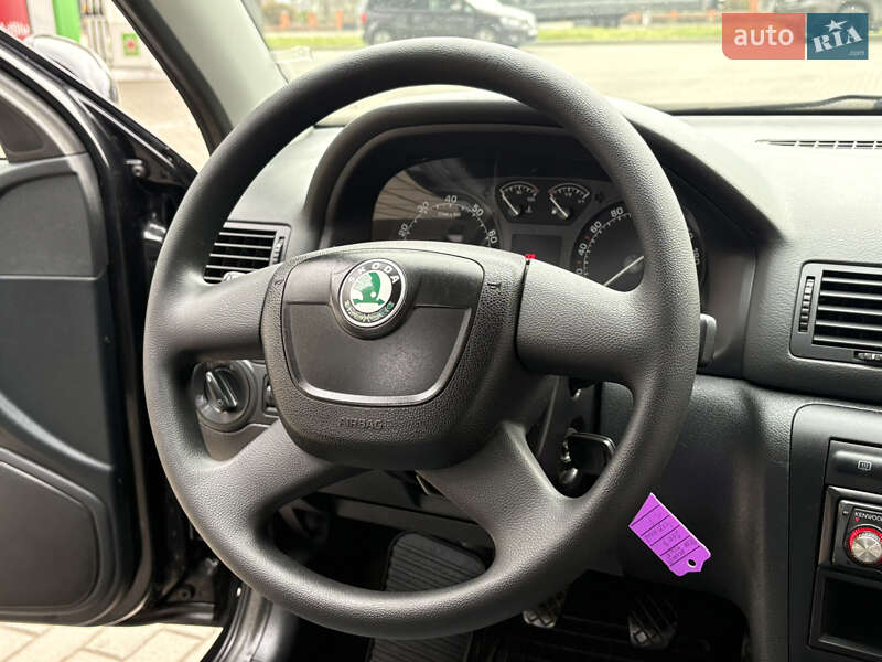 Универсал Skoda Octavia 2009 в Житомире