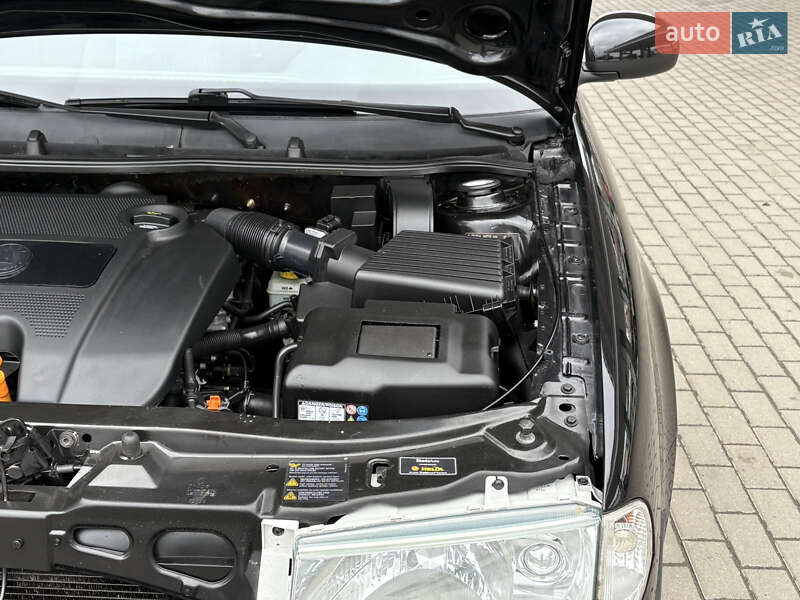 Универсал Skoda Octavia 2009 в Житомире