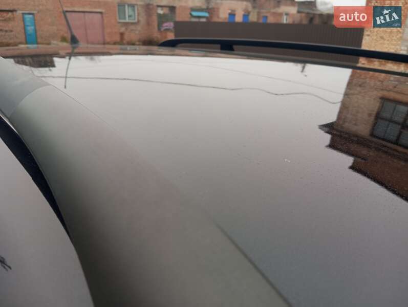 Универсал Skoda Octavia 2009 в Чернигове