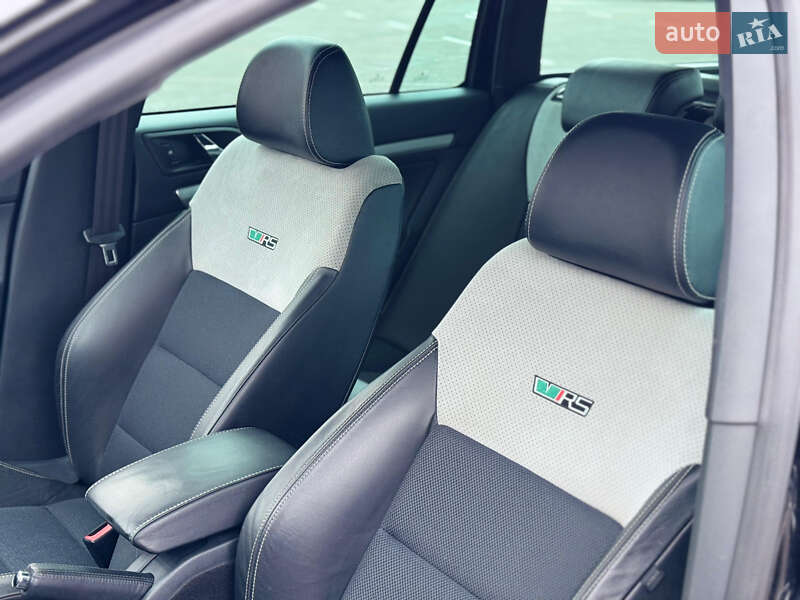 Универсал Skoda Octavia 2011 в Киеве