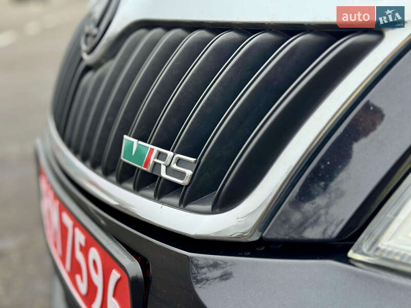 Универсал Skoda Octavia 2011 в Киеве