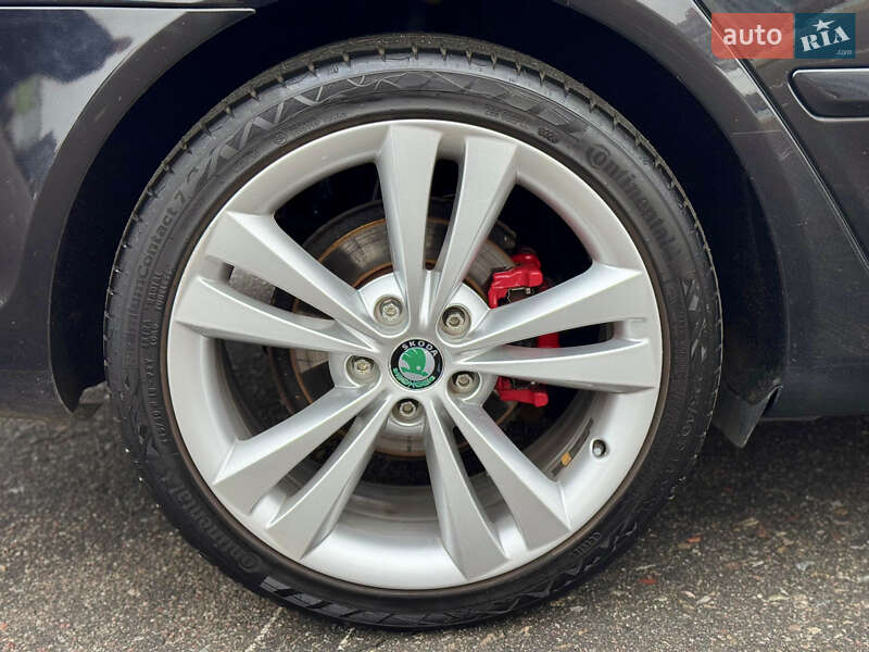 Универсал Skoda Octavia 2011 в Киеве