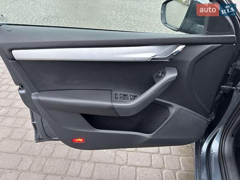 Универсал Skoda Octavia 2015 в Козове