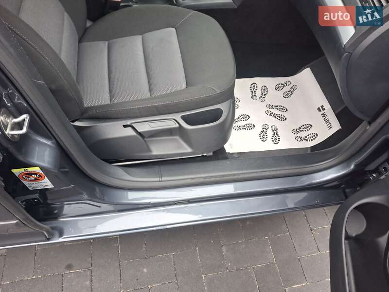 Лифтбек Skoda Octavia 2008 в Лубнах