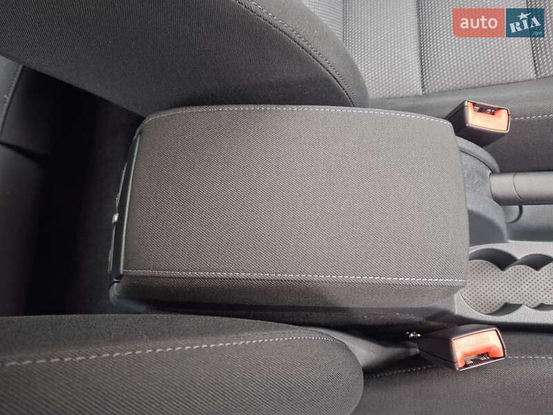 Лифтбек Skoda Octavia 2008 в Лубнах