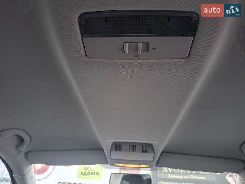 Лифтбек Skoda Octavia 2008 в Лубнах