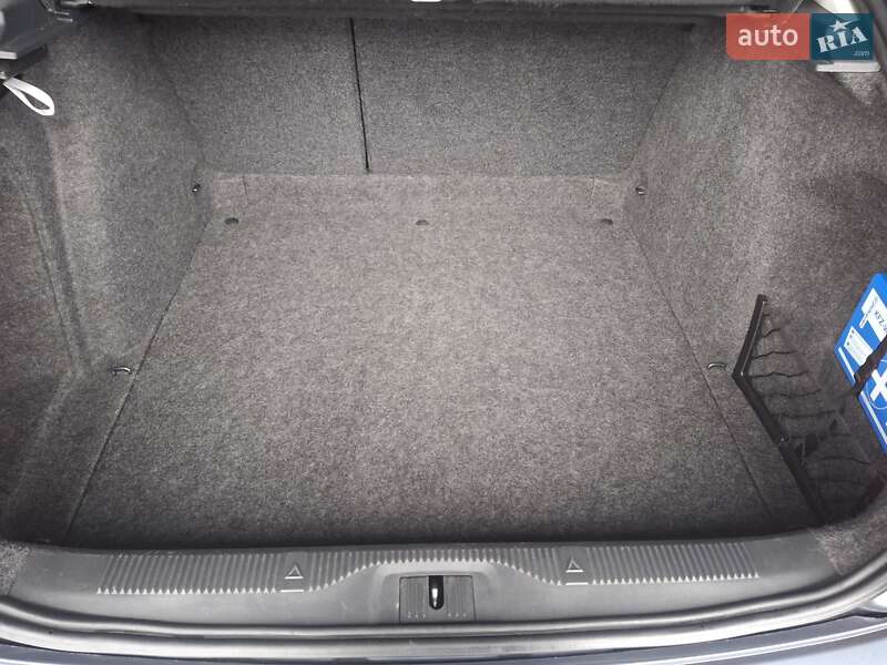 Лифтбек Skoda Octavia 2008 в Лубнах