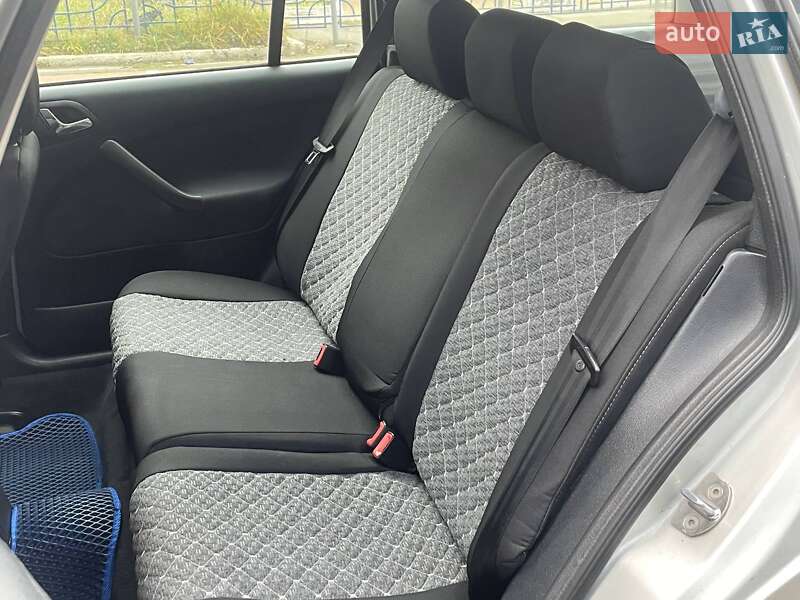 Универсал Skoda Octavia 2004 в Киеве фото 12 Универсал Skoda Octavia 2004 в Киеве