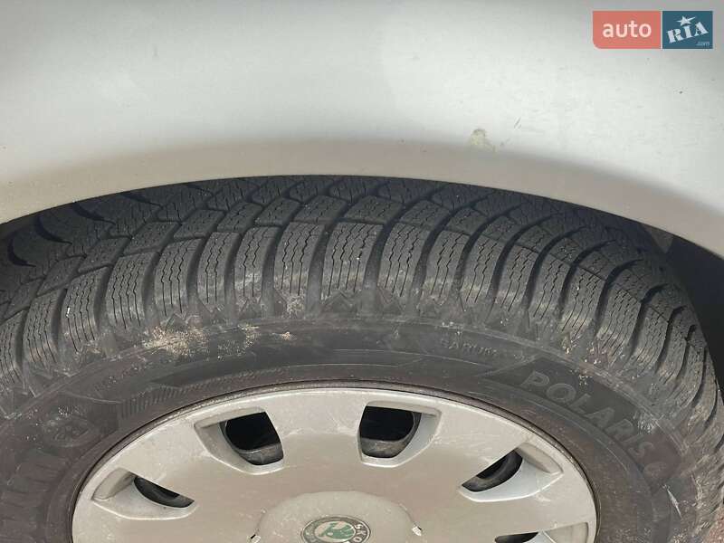 Универсал Skoda Octavia 2004 в Киеве фото 16 Универсал Skoda Octavia 2004 в Киеве