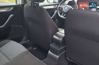 Універсал Skoda Octavia 2016 в Києві