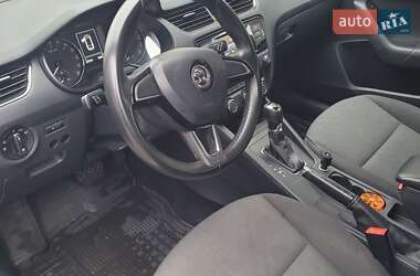 Універсал Skoda Octavia 2016 в Києві