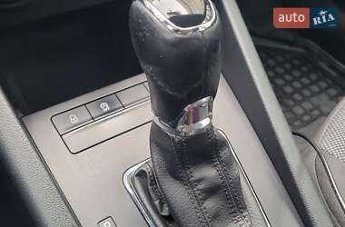 Універсал Skoda Octavia 2016 в Києві