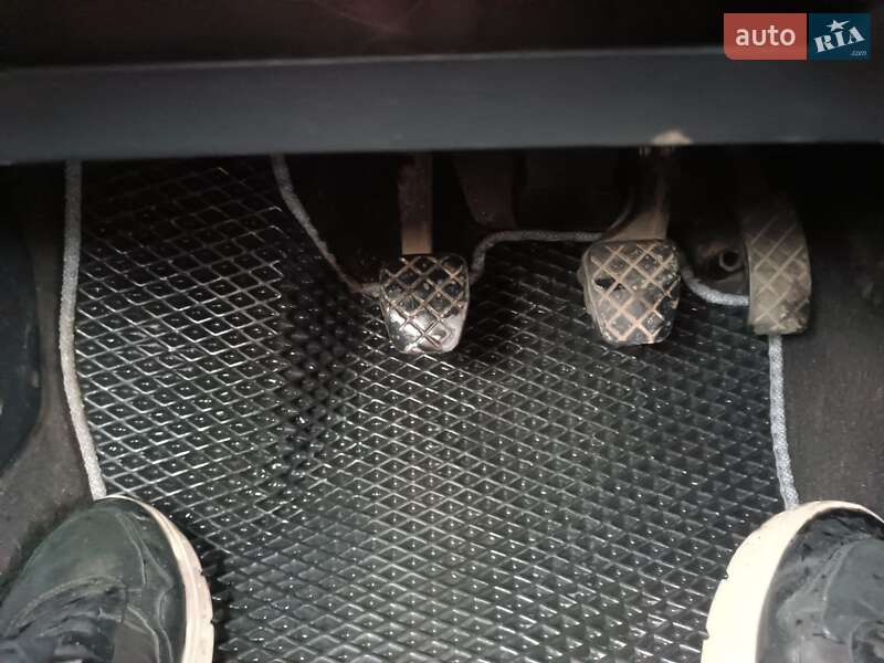 Универсал Skoda Octavia 2005 в Тернополе