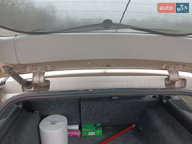 Универсал Skoda Octavia 2005 в Тернополе