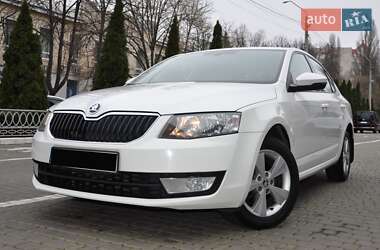 Лифтбек Skoda Octavia 2013 в Одессе