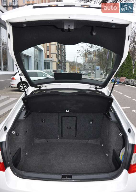 Лифтбек Skoda Octavia 2013 в Одессе